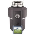 thumbnail image 1 of InSinkErator Solution d'Élimination des Déchets Ménagers Evolution Septic Assist 3/4 HP, 1 of 4