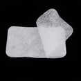thumbnail image 3 of Almohadillas de limpieza Zulema 200 piezas de algodón desechables maquillaje de cara limpieza, 3 of 8