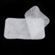 thumbnail image 3 of 200 piezas almohadillas de limpieza facial maquillaje limpieza Colco Almohadillas de algodón desechables, 3 of 8