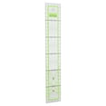 thumbnail image 1 of Fosa Quilting Ruler,5*30cm High Transparent Tailor Dressmaker Quilting Tool DIY Sewing Ruler,Tailor Ruler, 1 of 8