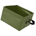 thumbnail image 1 of <p>Collapsible Bucket, Easy Carrying Camping Water Container Folding 13L Convenient Portable  For Travel</p>, 1 of 7