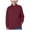 B66-Wine, variant on UAYOTSE Boys and Girls Shirts Long Sleeved T Shirts Childrens Fashionable and Versatile Bottom Shirts,Sizes 11-12 Years