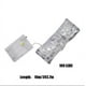 thumbnail image 3 of Fiudx Luces Navideñas, Cintas Decorativas En Brillo Festivo, Guirnaldas En Luces Flexibles, Estampado Dorado En Doble Capa, para Uso En El Jardín, Decoración de Bodas, Seguridad En Bajo Voltaje, Apta, 3 of 3
