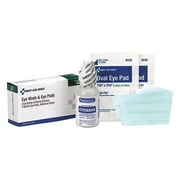 Personal Eye Care Kit,Bottle Size 1 oz.