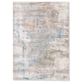 thumbnail image 1 of 5'3" x 7'6" Elaxi Premium Ultra Soft Indoor Area Rug Style 50, 1 of 4