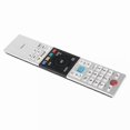 thumbnail image 1 of CT-8541 For TOSHIBA Smart Television Plastic Remote Control TV Replacement Remote, 1 of 4