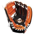 thumbnail image 2 of Guante Rawlings MLB Serie de Jugadores Giants para Jóvenes 25 cm, 2 of 7