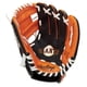 thumbnail image 2 of Guante Rawlings MLB Serie de Jugadores Giants para Jóvenes 25 cm, 2 of 7