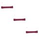 thumbnail image 5 of Eigraketly Cuerda de escalada portátil 6 mm Cuerda de descenso antideslizante Accesorio de supervivencia para actividades al aire libre, 1 m, rojo Type1 NO1 Eigraketly CBP155685, 5 of 6