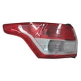 thumbnail image 1 of Calavera Izquierda Ford Escape 2013 2014 TYC Calavera, 1 of 4