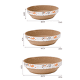 thumbnail image 3 of Rascador Redondo Extra-grande Para Gatos Con  45*9cm Natural Xtellar beige, 3 of 3