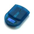 thumbnail image 1 of AWS BCM-100-CB 100X.01G Échelle de Poche Numérique AWS - Bleu Cl, 1 of 3