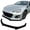 Gloss Black, variant on Ikon Motorsports Front Bumper Lip Fits 2017-2020 Subaru BRZ IKON Style Gloss Black PP Add on Air Dam Chin Spoiler Protector Splitter 3PCS