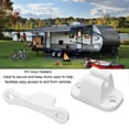 thumbnail image 4 of 4 Set RV Door Holders Multifunctional Rust Proof  Door Stops For  Boat, 4 of 8