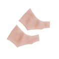 thumbnail image 1 of Youkk Breathable And Comfortable Wrist Guard For Hand Wrist Support Thumbs Injury Pads Skin Color L 1Set, 1 of 6