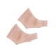 thumbnail image 1 of Greeniant Guantes de soporte para pulgares de gel de sílice para deportes, amplia gama de usos con protector de muñeca, soporte para muñeca Accesorios para máquinas de ejercicios Color de piel l, 1 of 6