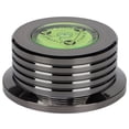 thumbnail image 4 of Estabilizador De Grabación , Abrazadera Estabilizadora De Peso Con Cancelación De Ruido Con Nivelación De Burbuja Para Tocadiscos De Vinilo De 50 Hz, Abrazadera De Aluminio Para, 4 of 5