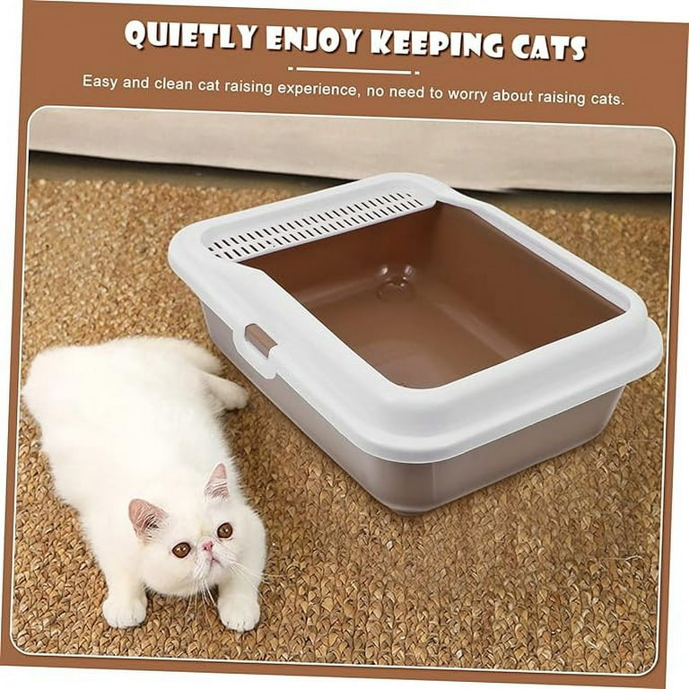 Cat litter nos for after surgery