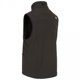 thumbnail image 3 of Trespass - Chaleco Softshell de Invierno Norma para Mujer (Negro), 3 of 7