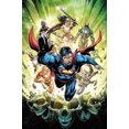 thumbnail image 2 of Justice League, Volume 6: Ligue d'Injustice, 2 of 2