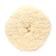 thumbnail image 1 of Almohadilla de pulido 3M Superbuff de doble cara, 9 pulgadas, blanca, 1 of 4