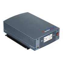Samlex SSW-1500-12A SSW Series Pure Sine Wave Inverter - 1500 Watt
