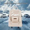 thumbnail image 6 of YOBOLK Car Accessories Car Storage Bag Seat Hanging Bag Storage Bag Car Storage Bag Clearance Car Accessories for Women, 6 of 7