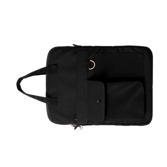 ANXPTIME 14Inch Laptop Backpacks Slimly Profile Crossbody Strap Theft Proof Zippers