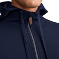 thumbnail image 6 of Jockey Men's Full Zip Fleece Hoodie, 6 of 7
