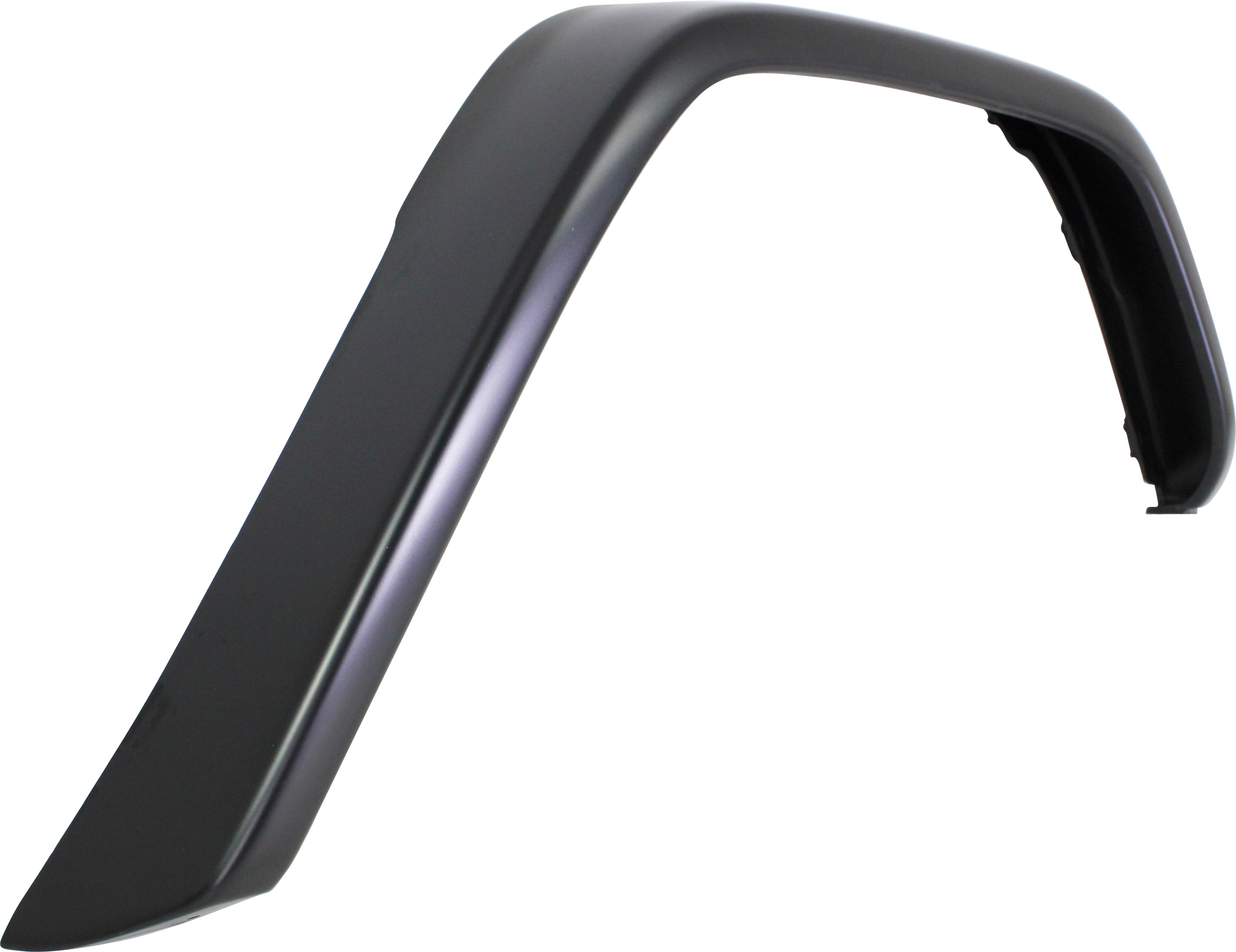 Replacement REPM553901 Fender Flares Compatible with 2002-2008 Mercedes Benz G500 2003-2011 G55 AMG Rear, Right Passenger Primed