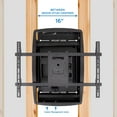 thumbnail image 2 of Mount-It! In-Wall TV Mount | Fits 32-70 Inch TVs, 2 of 9
