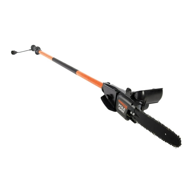 Remington Remington RM1015P Branch Wizard Pro Electric Pole Saw, 10", 8