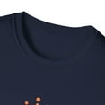 thumbnail image 3 of BBQ Cookout Dad Grandad Father's Day Graphic Novelty T-shirt, 3 of 4