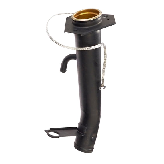 Agility Auto Parts 4063409 Fuel Tank Filler Neck for Chevrolet, GMC Specific Models