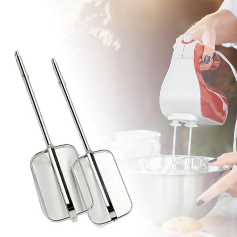 Hand Mixer Beater Attachments