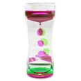 thumbnail image 2 of Conditiclusy Liquid Timer Colorful Multi-functional Acrylic Anxiety Relief Liquid Motion Timer for Kids, 2 of 7