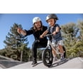 thumbnail image 6 of Yvolution Y Velo Pro Kids Balance Bike - White, Unisex, 6 of 10