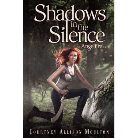 Pre-Owned Shadows in the Silence (Paperback) 0062002414 9780062002419