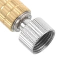 thumbnail image 3 of unbranded Adaptador Con Desconexión Rápida Y Regulación De Aire Para Manguera Y Compresor Multi, 3 of 8