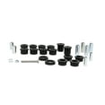 thumbnail image 2 of Kit de Bujes para Brazo de Control de Suspensión Delantera Whiteline W56423, 2 of 4