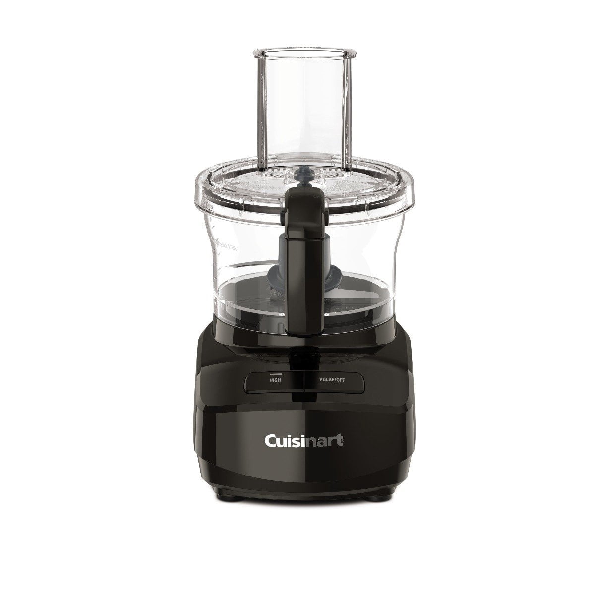 Cuisinart 4-Cup Chopper/Grinder クイジナート 4-Cup Small Food Chopper, Elite Collection - Cuisinart