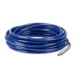 thumbnail image 1 of 0.25 in. x 25 ft. Airless Paint Sprayer Hose, 1 of 1