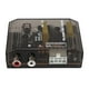 thumbnail image 4 of Convertidor de audio para vehículos, Convertidor de audio para automóviles Convertidor de audio alto para automóviles Convertidor alto y bajo de audio para automóviles Grado profesional, 4 of 8