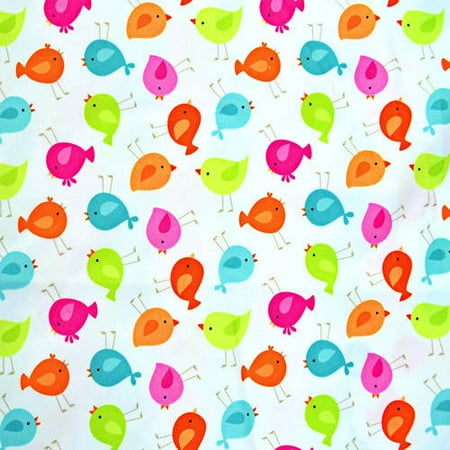 Babyville PUL Stay Dry Fabric, 64" Wide, 8yd