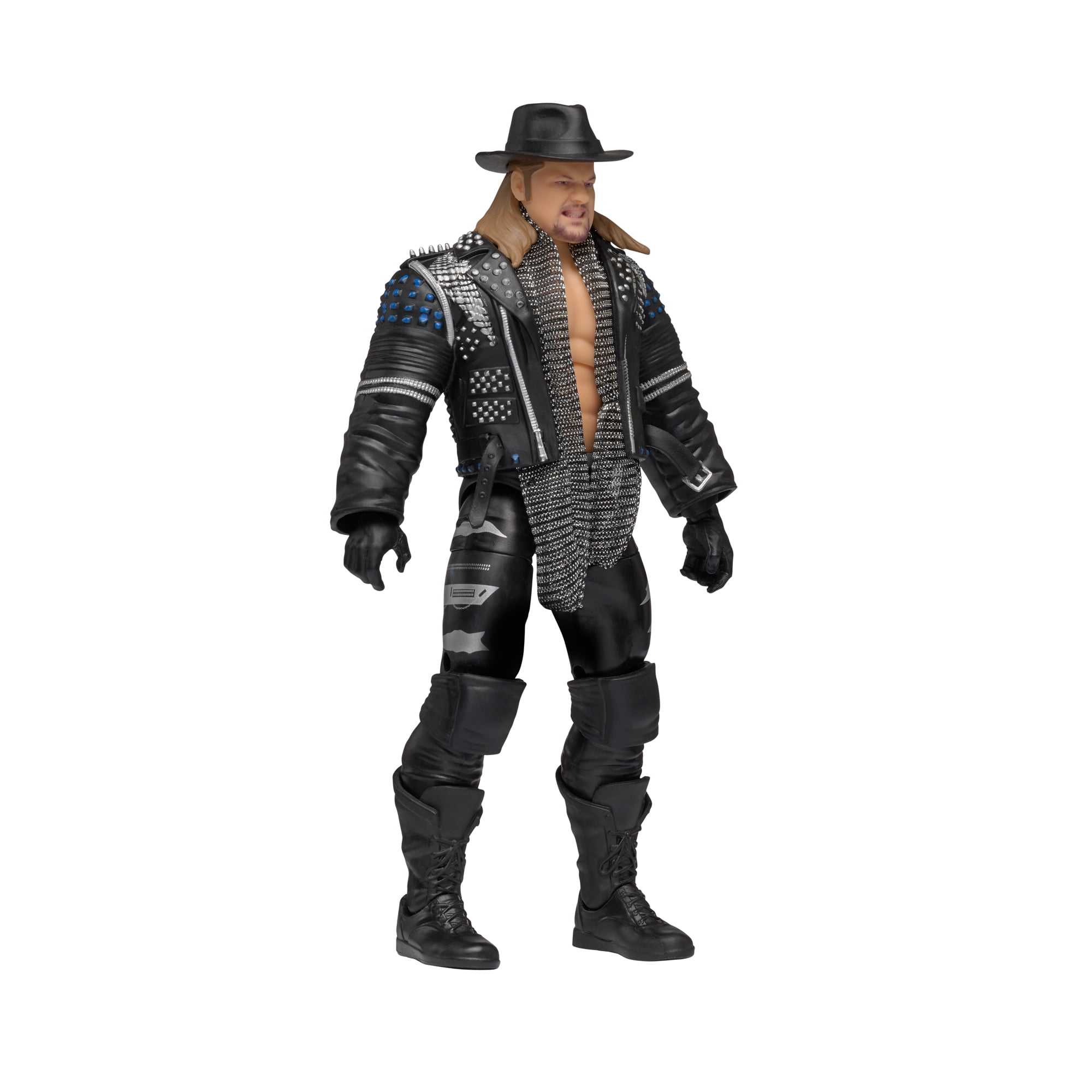 iron dolls ナタリア・エイブラハム・コエーリョ フィギュア マッチョ iron dolls ナタリア・エイブラハム・コエーリョ フィギュア