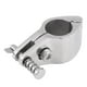 thumbnail image 2 of Tobogán de mandíbula de Acero inoxidable ANGGREK 65 x 22 mm Plata, 2 of 8