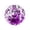 Purple, variant on WEIOUKC Inflatable Beach Balls Bulk, 16" Glitter Pool Toys Balls for Summer Beach Pool Party, Swimming Pool Game Water Beach Toys Party Favor Summer Luau Decoration Essential Blow Up Beach Ball