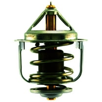 Engine Coolant Thermostat Fits select: 1991-1999,2001-2006 NISSAN SENTRA