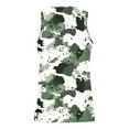 thumbnail image 3 of Dagegui Camo Print Tank Tops for Men Big and Tall Running Workout T-Shirts Summer Crewneck Sleeveless Tees Lightweight Hiking Camouflage Tanks Green 3XL, 3 of 4