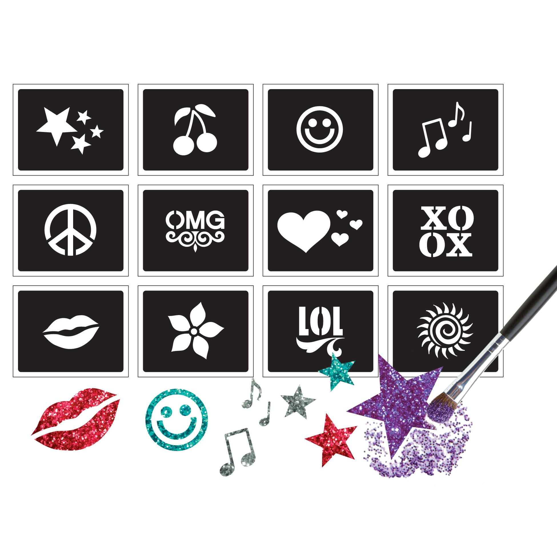 alex toys sparkle tattoo parlor cool glam alex toys sparkle tattoo parlor cool glam